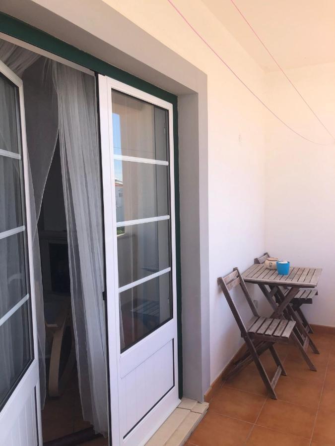 Pe Na Areia By Stay In Alentejo Vila Nova de Milfontes Exterior photo