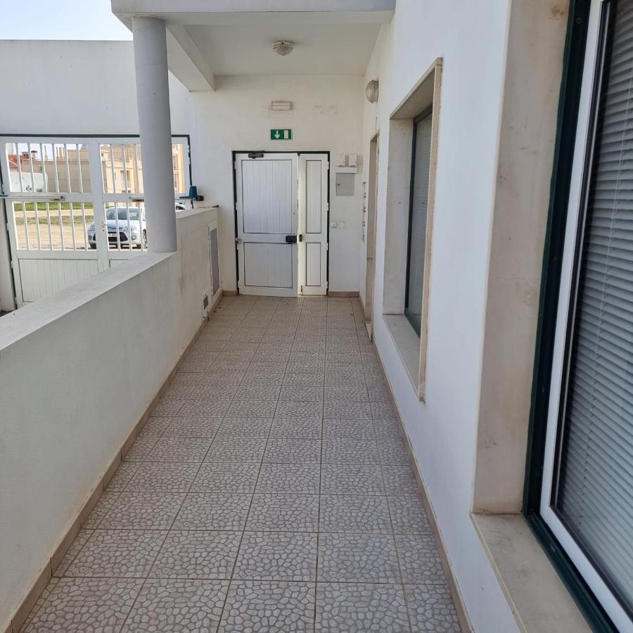 Pe Na Areia By Stay In Alentejo Vila Nova de Milfontes Exterior photo